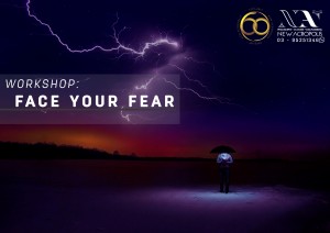 Face Your Fear - Clean