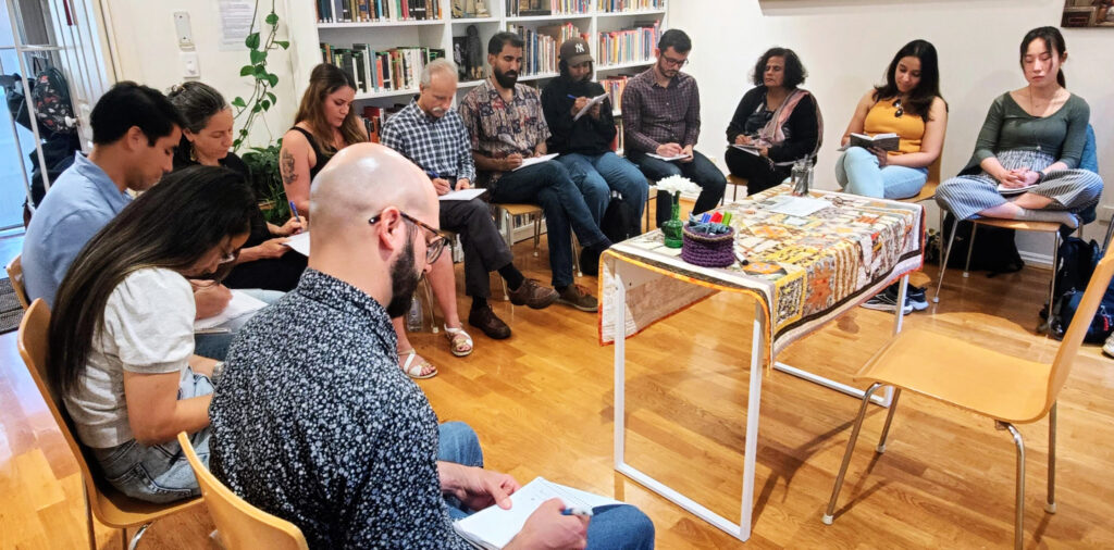 Living Philosophy Course