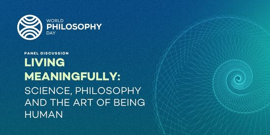 world philosophy day 2026